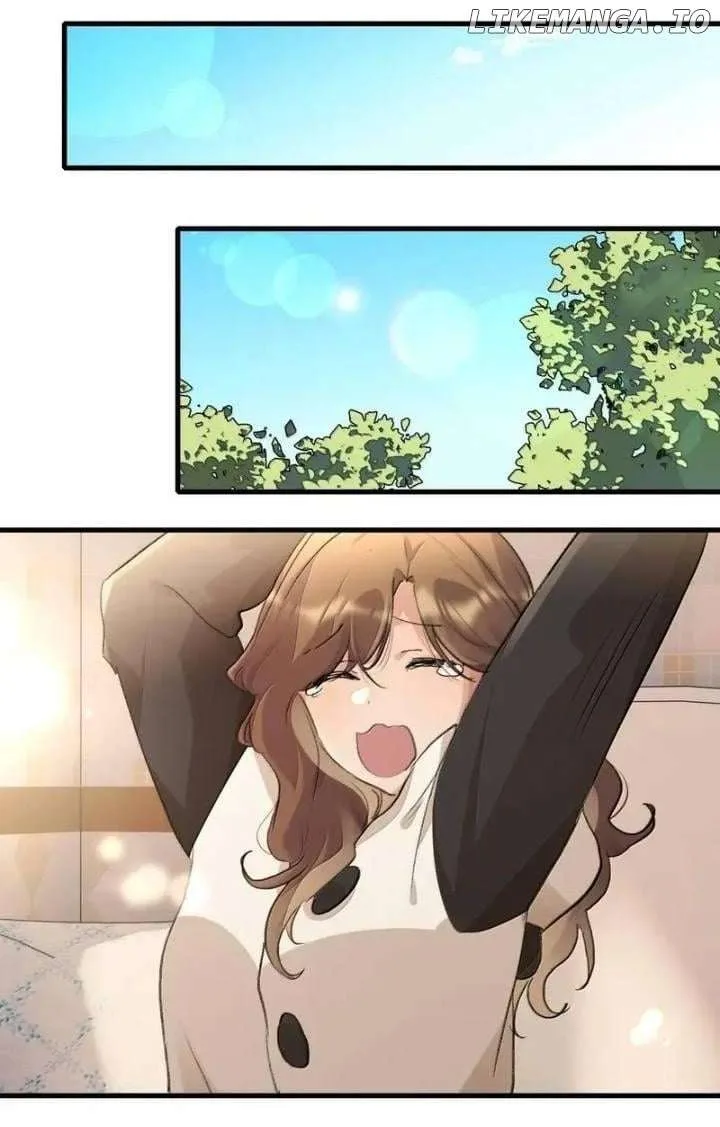 Long-awaited Feelings Chapter 149 page 21