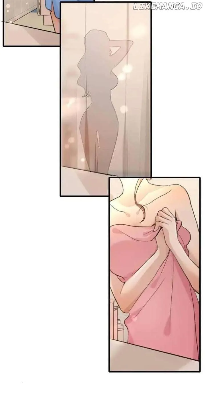 Long-awaited Feelings Chapter 149 page 12