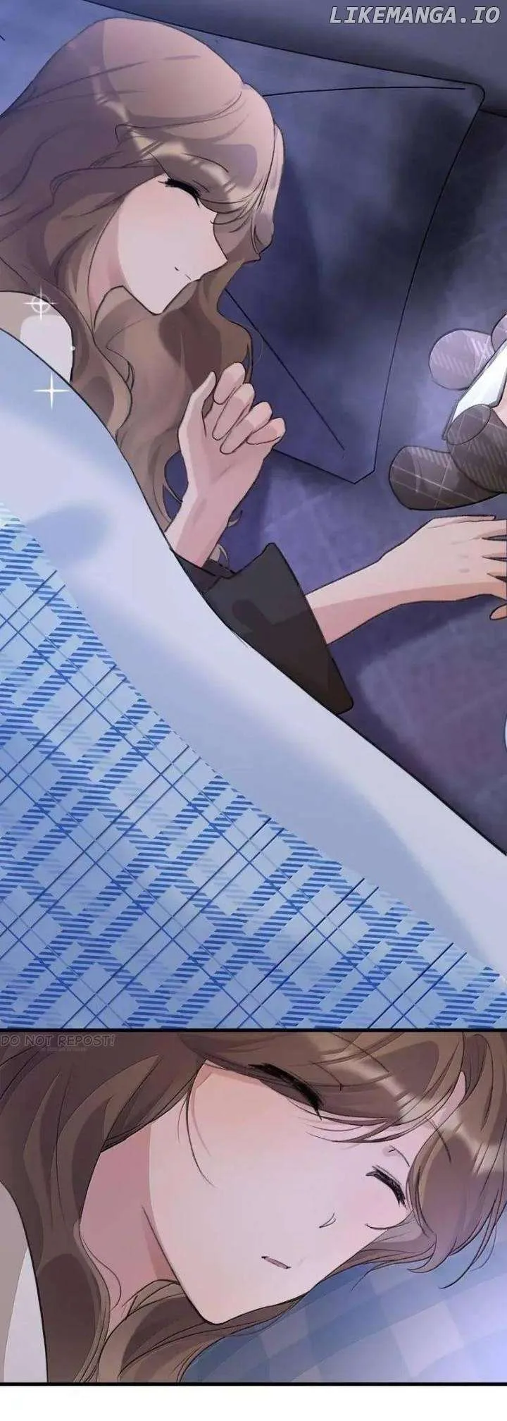 Long-awaited Feelings Chapter 149 page 16