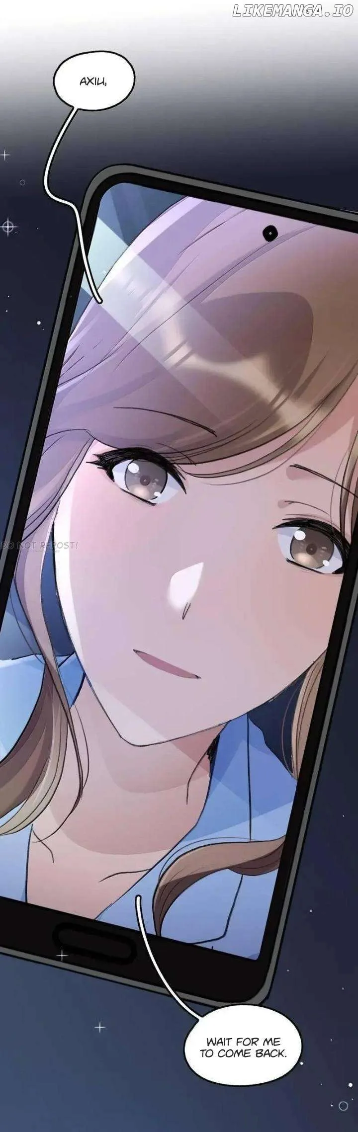 Long-awaited Feelings Chapter 149 page 3