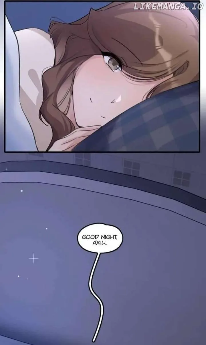 Long-awaited Feelings Chapter 149 page 15