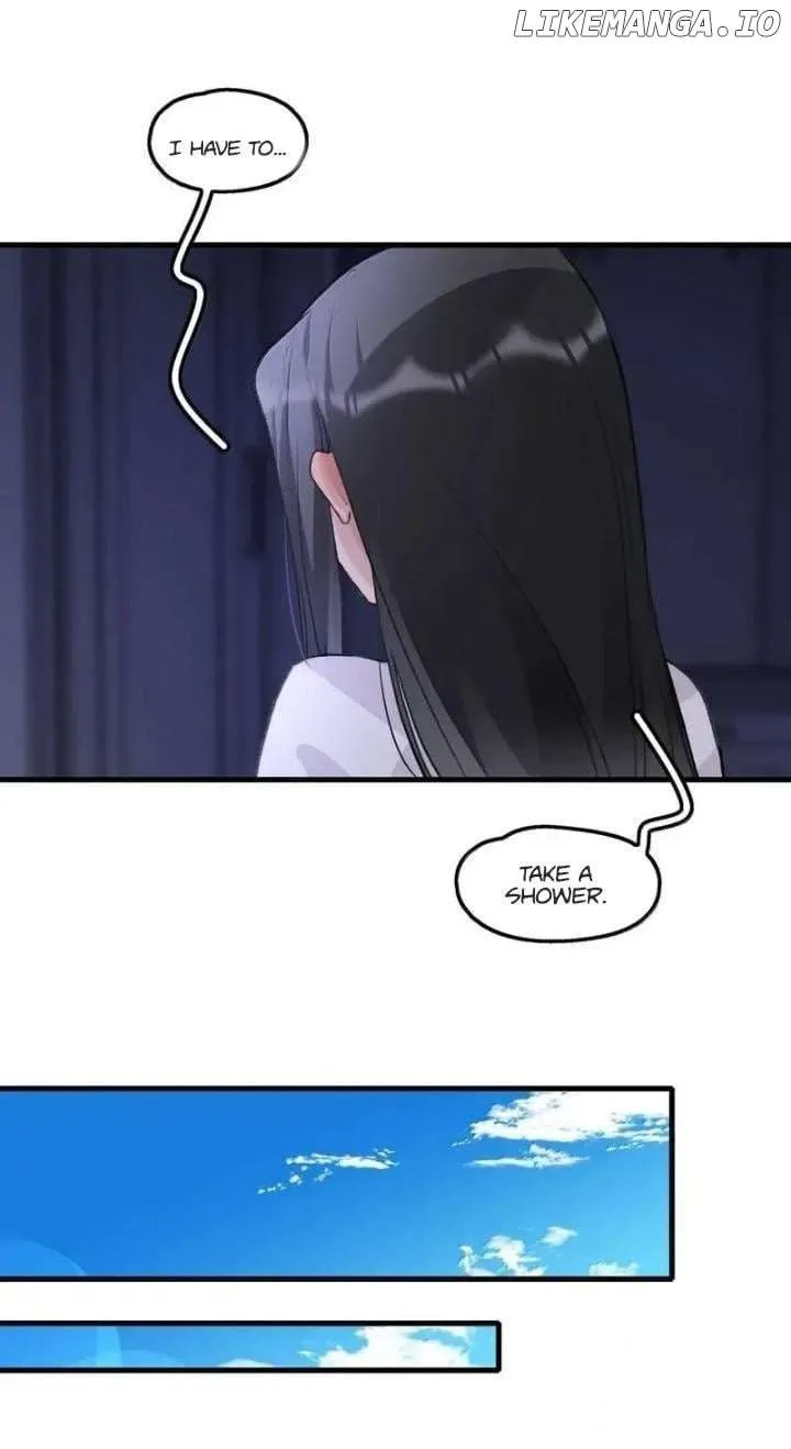 Long-awaited Feelings Chapter 149 page 20