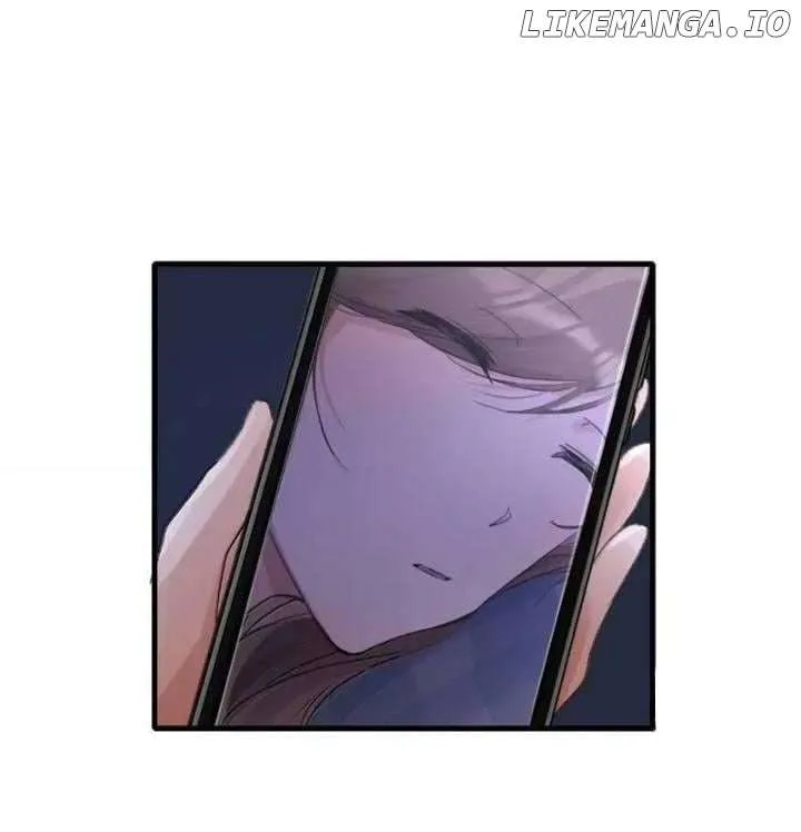 Long-awaited Feelings Chapter 149 page 17