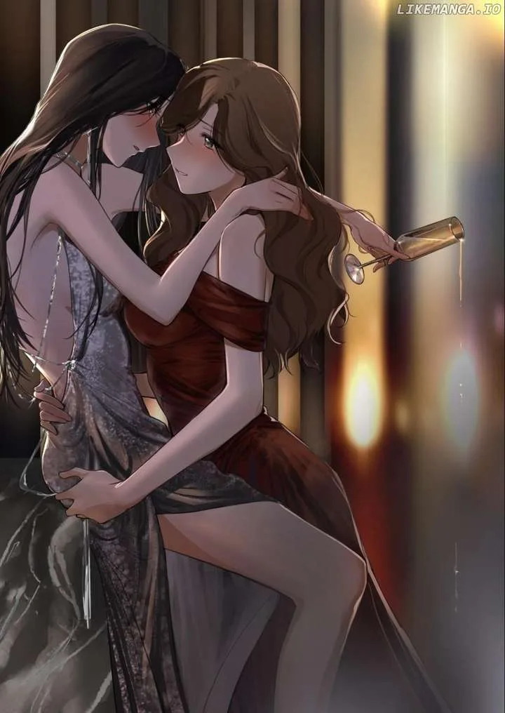Long-awaited Feelings Chapter 148.5 page 4