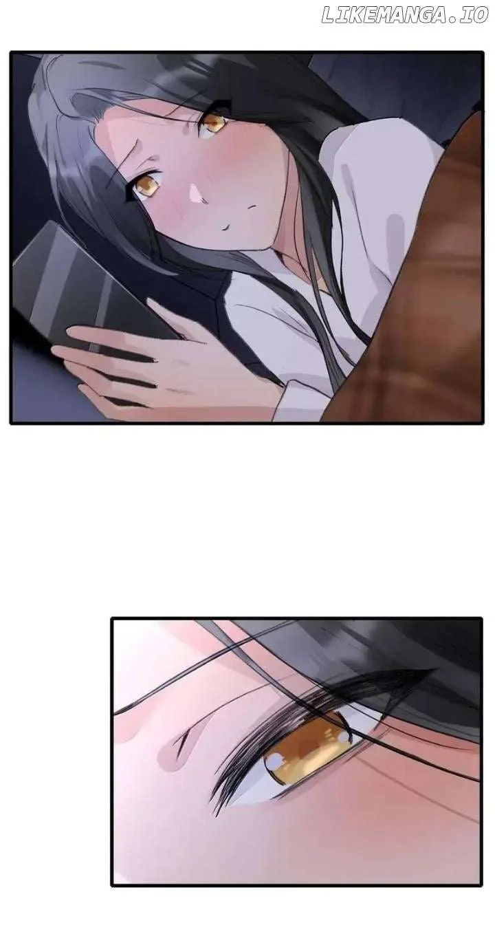 Long-awaited Feelings Chapter 149 page 18