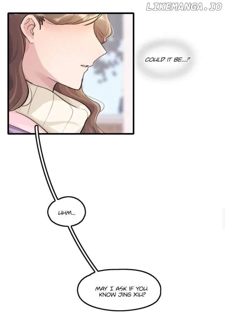 Long-awaited Feelings Chapter 150 page 8