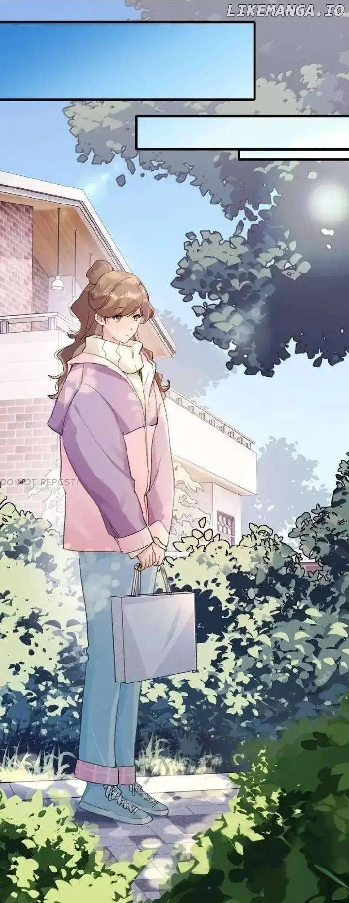Long-awaited Feelings Chapter 150 page 3