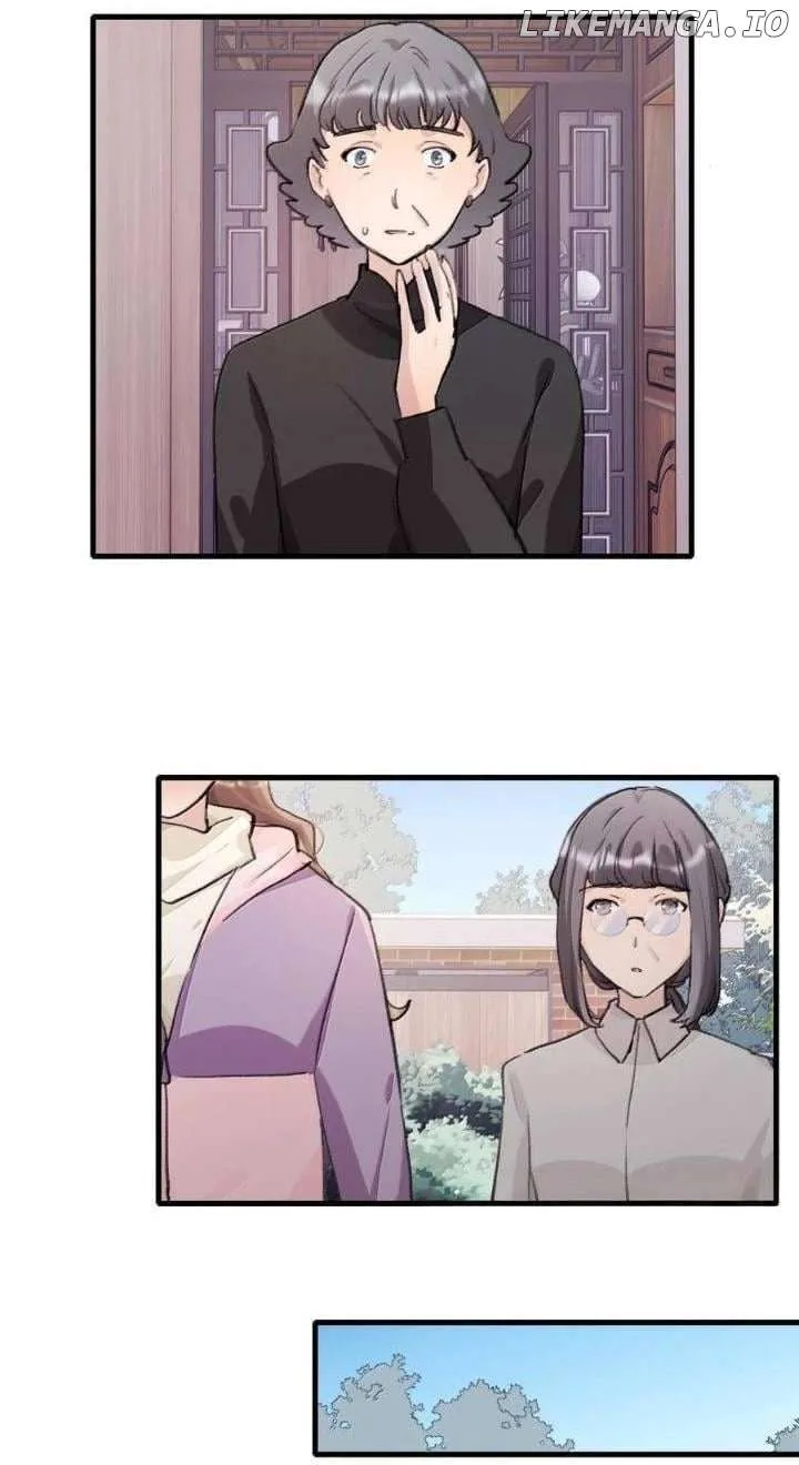 Long-awaited Feelings Chapter 150 page 9