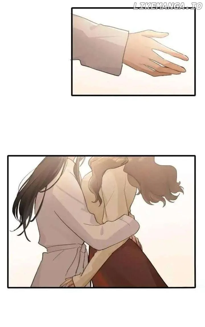 Long-awaited Feelings Chapter 151 page 21