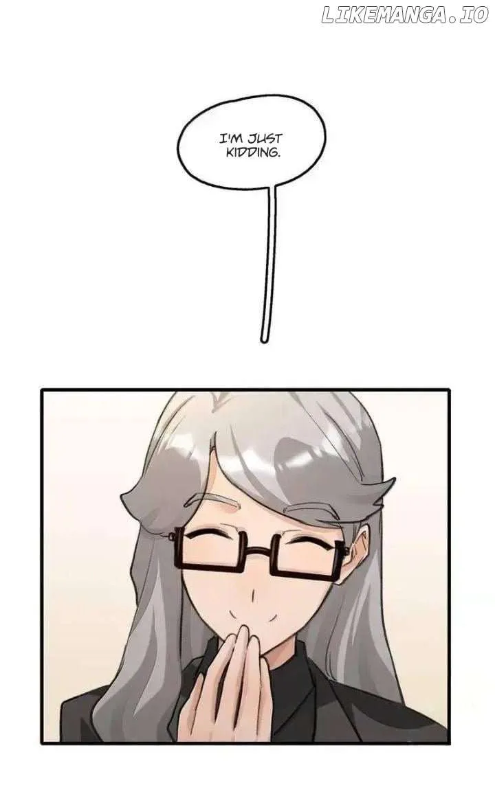 Long-awaited Feelings Chapter 151 page 8