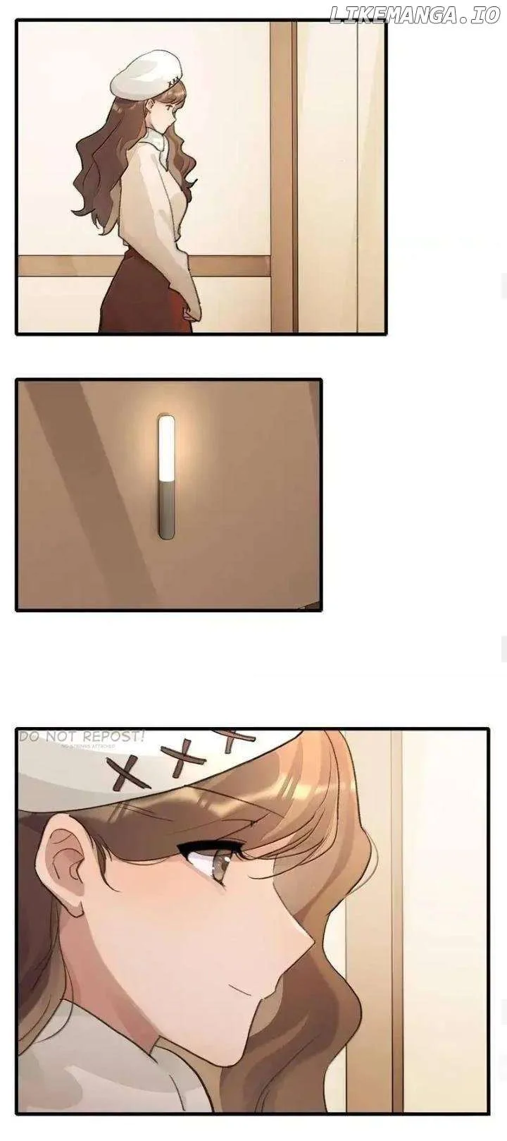 Long-awaited Feelings Chapter 151 page 11