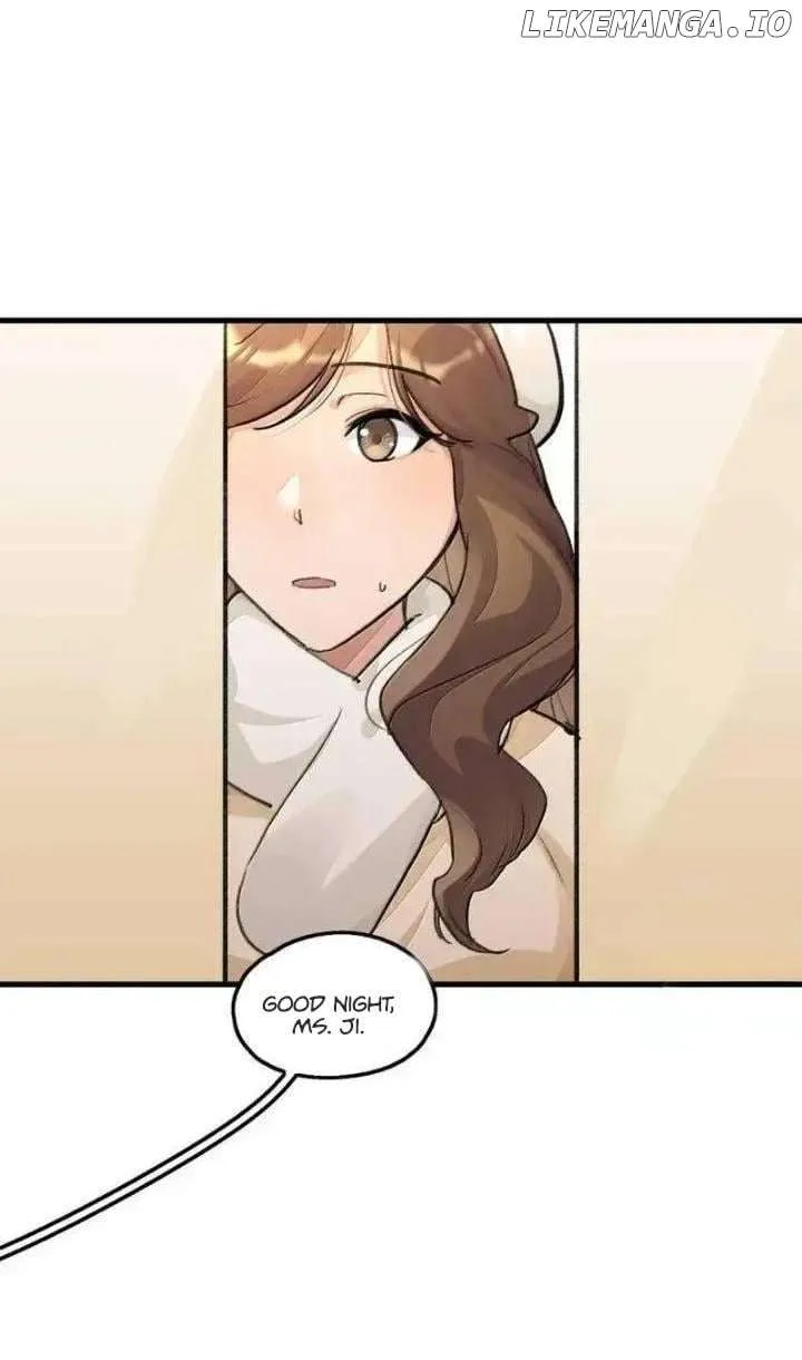 Long-awaited Feelings Chapter 151 page 10