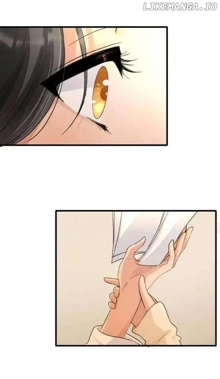 Long-awaited Feelings Chapter 151 page 15