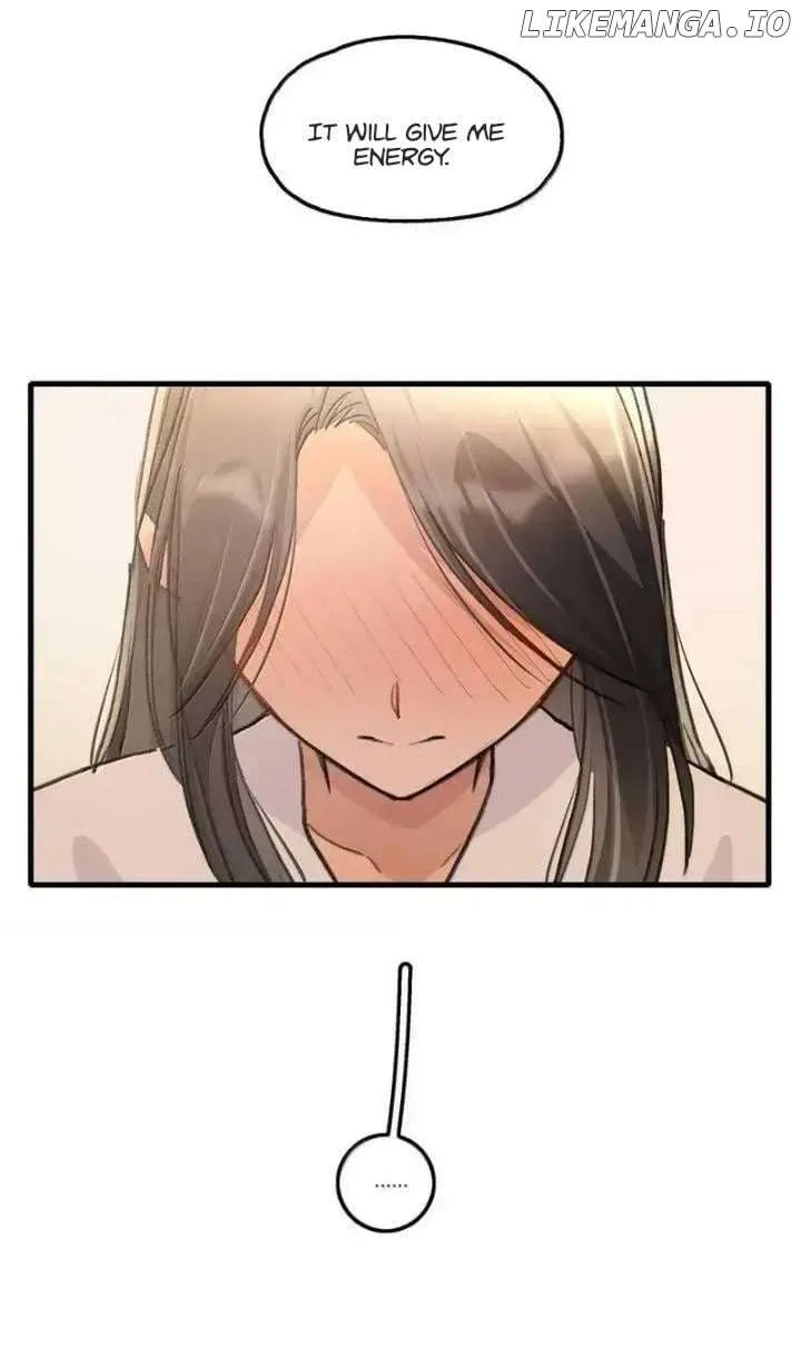 Long-awaited Feelings Chapter 152 page 7
