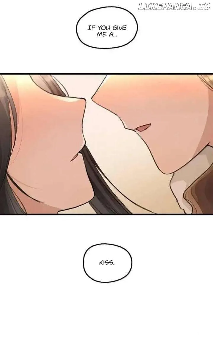 Long-awaited Feelings Chapter 152 page 6