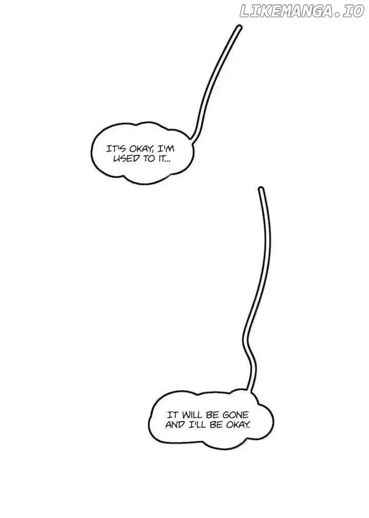 Long-awaited Feelings Chapter 152 page 24