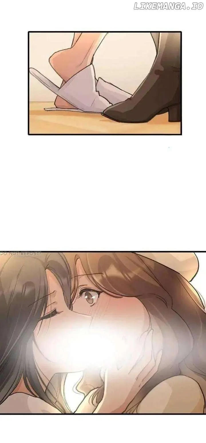 Long-awaited Feelings Chapter 152 page 8