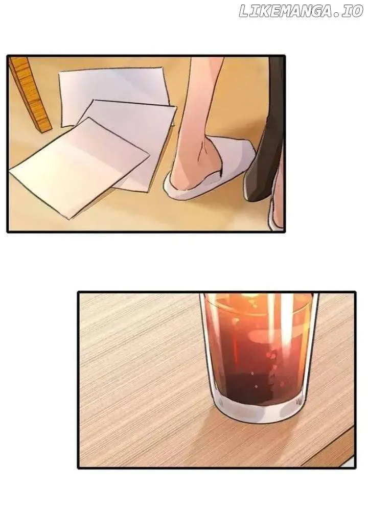 Long-awaited Feelings Chapter 152 page 3