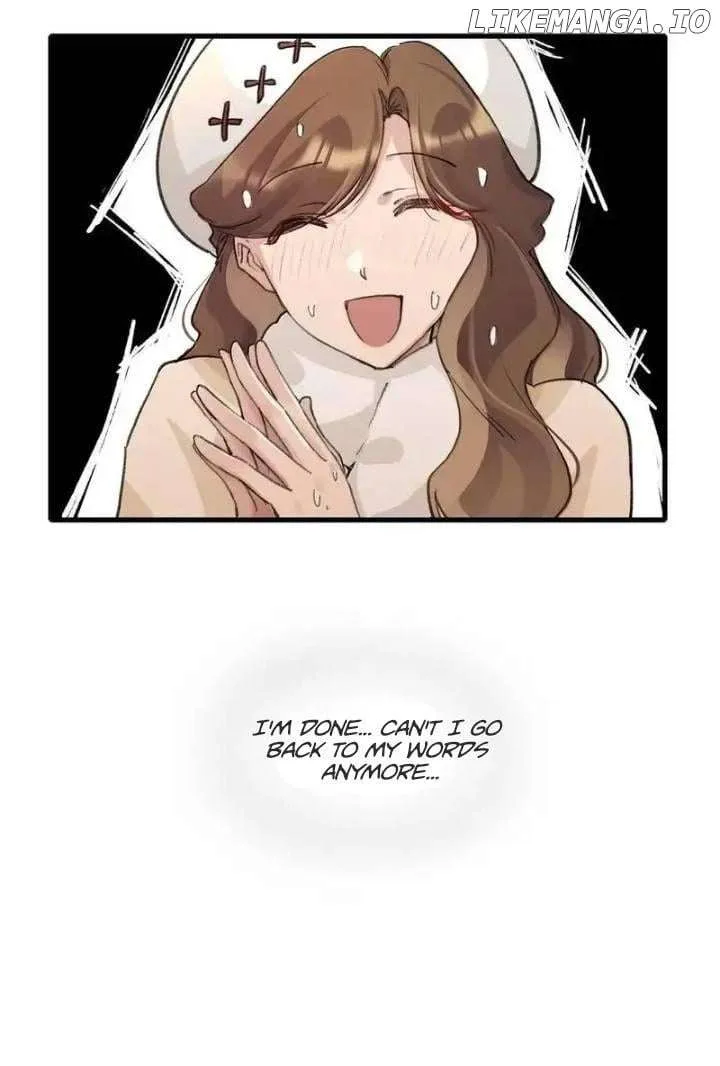 Long-awaited Feelings Chapter 152 page 13