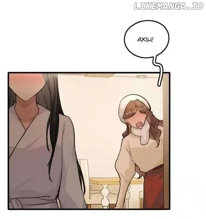 Long-awaited Feelings Chapter 152 page 10