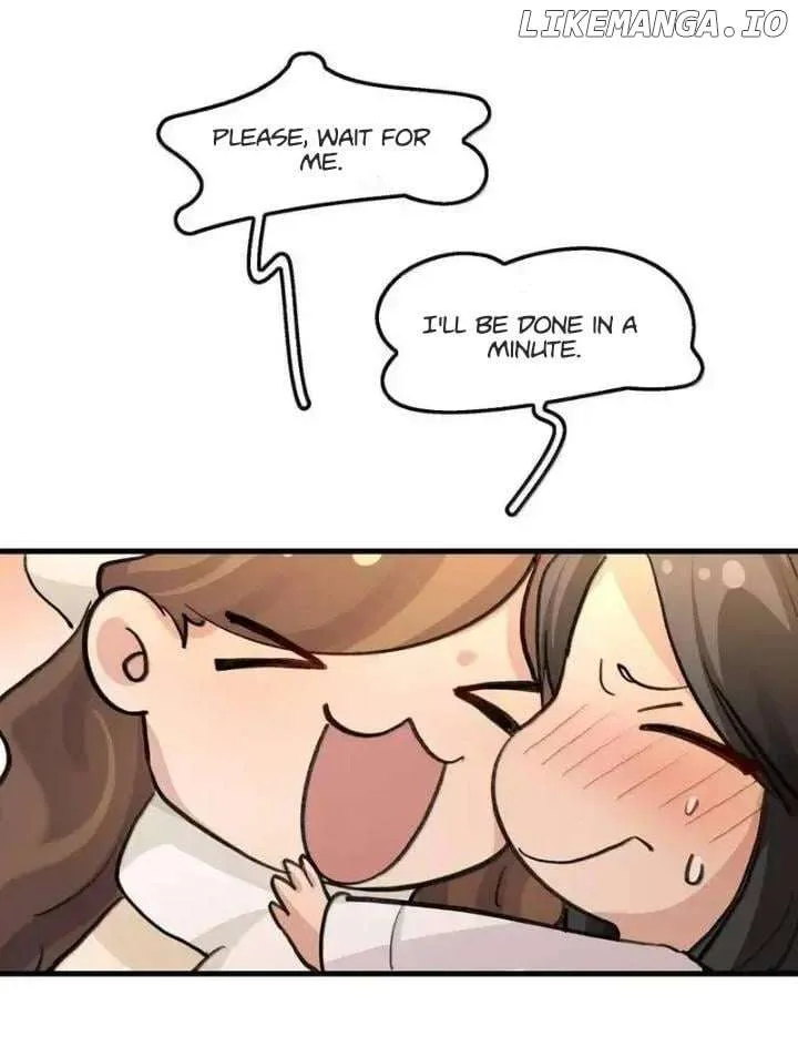 Long-awaited Feelings Chapter 152 page 15