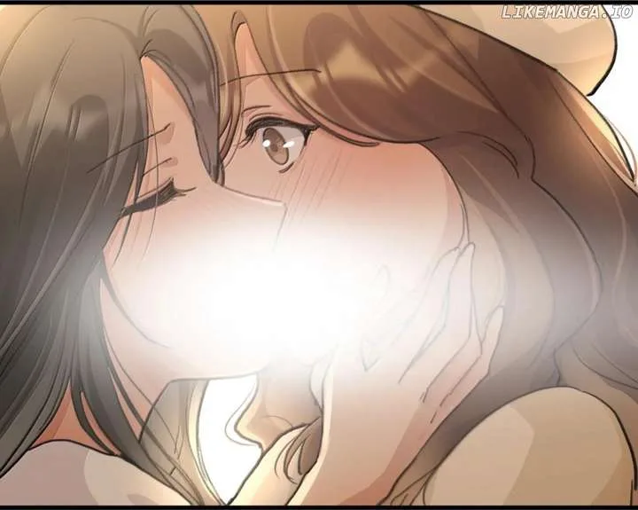Long-awaited Feelings Chapter 152 page 28