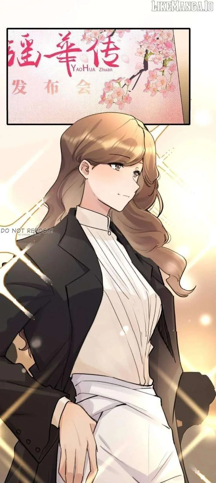 Long-awaited Feelings Chapter 154 page 3