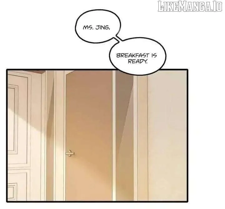 Long-awaited Feelings Chapter 153 page 15