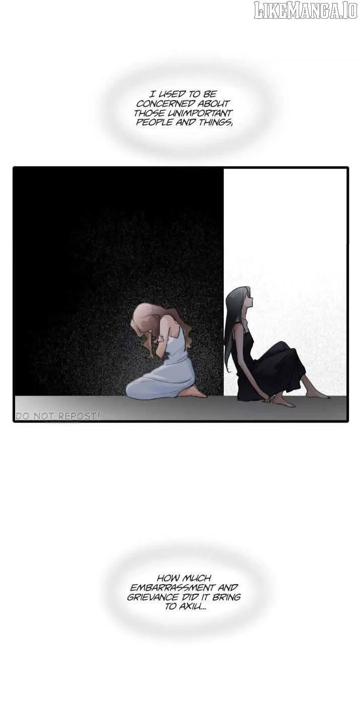 Long-awaited Feelings Chapter 154 page 17