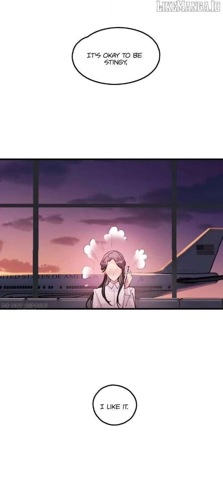 Long-awaited Feelings Chapter 154 page 12