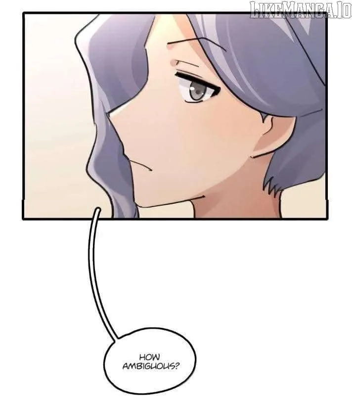 Long-awaited Feelings Chapter 154 page 20