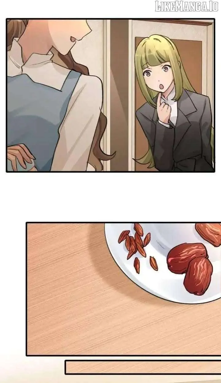 Long-awaited Feelings Chapter 153 page 12