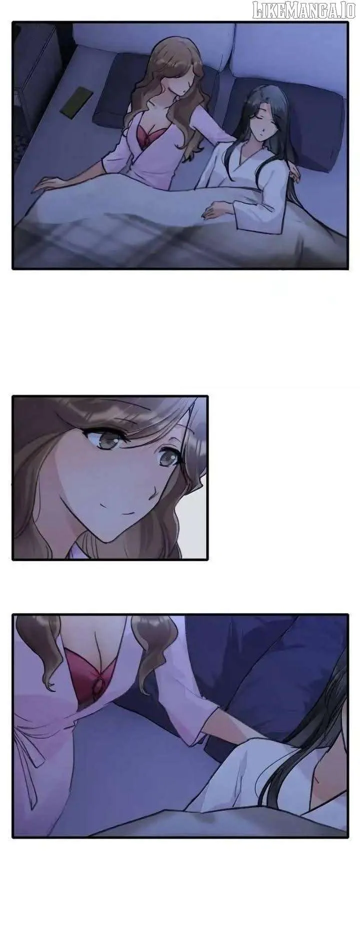 Long-awaited Feelings Chapter 153 page 5