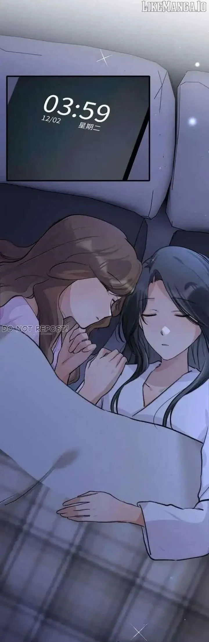 Long-awaited Feelings Chapter 153 page 3