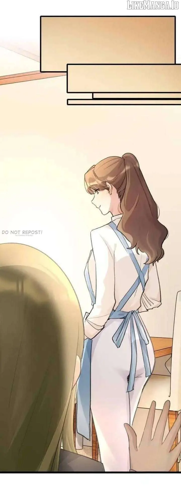Long-awaited Feelings Chapter 153 page 11