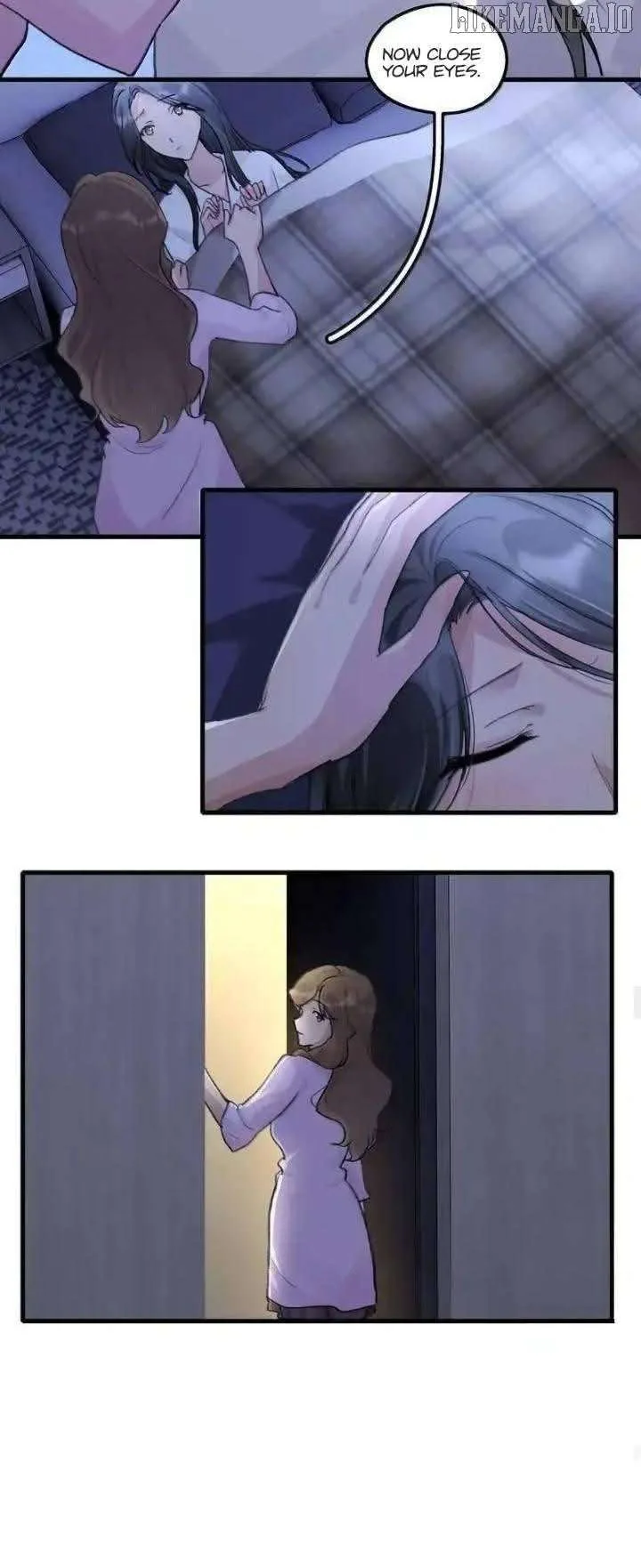 Long-awaited Feelings Chapter 153 page 10