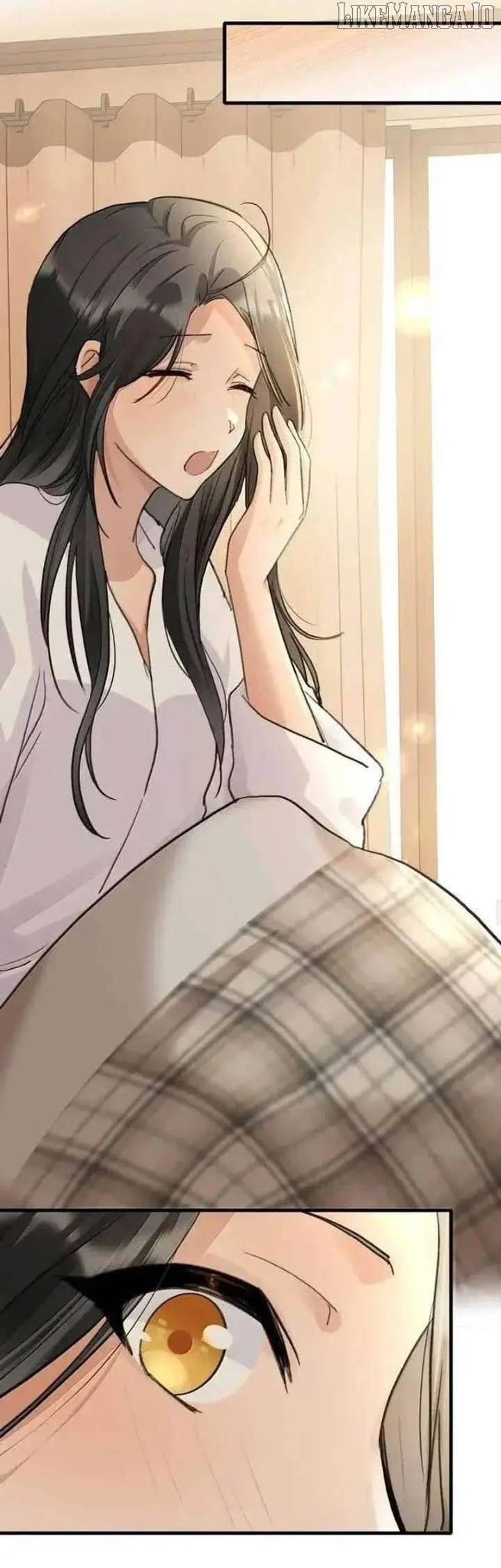 Long-awaited Feelings Chapter 153 page 13