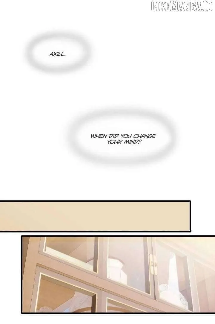 Long-awaited Feelings Chapter 155 page 15