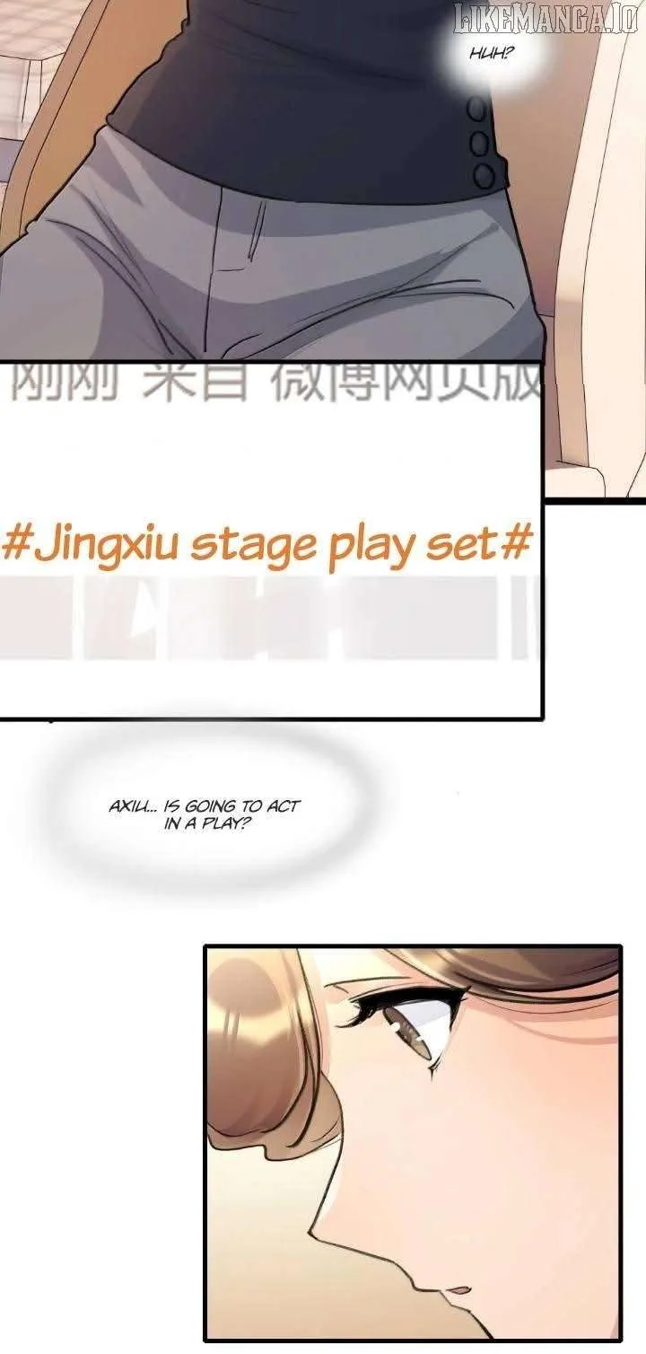 Long-awaited Feelings Chapter 155 page 10