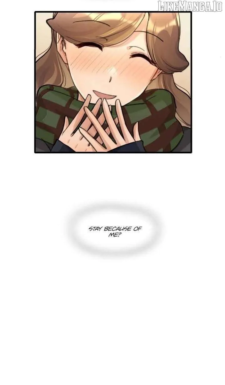 Long-awaited Feelings Chapter 155 page 13