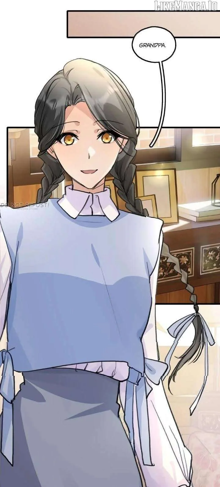 Long-awaited Feelings Chapter 155 page 16