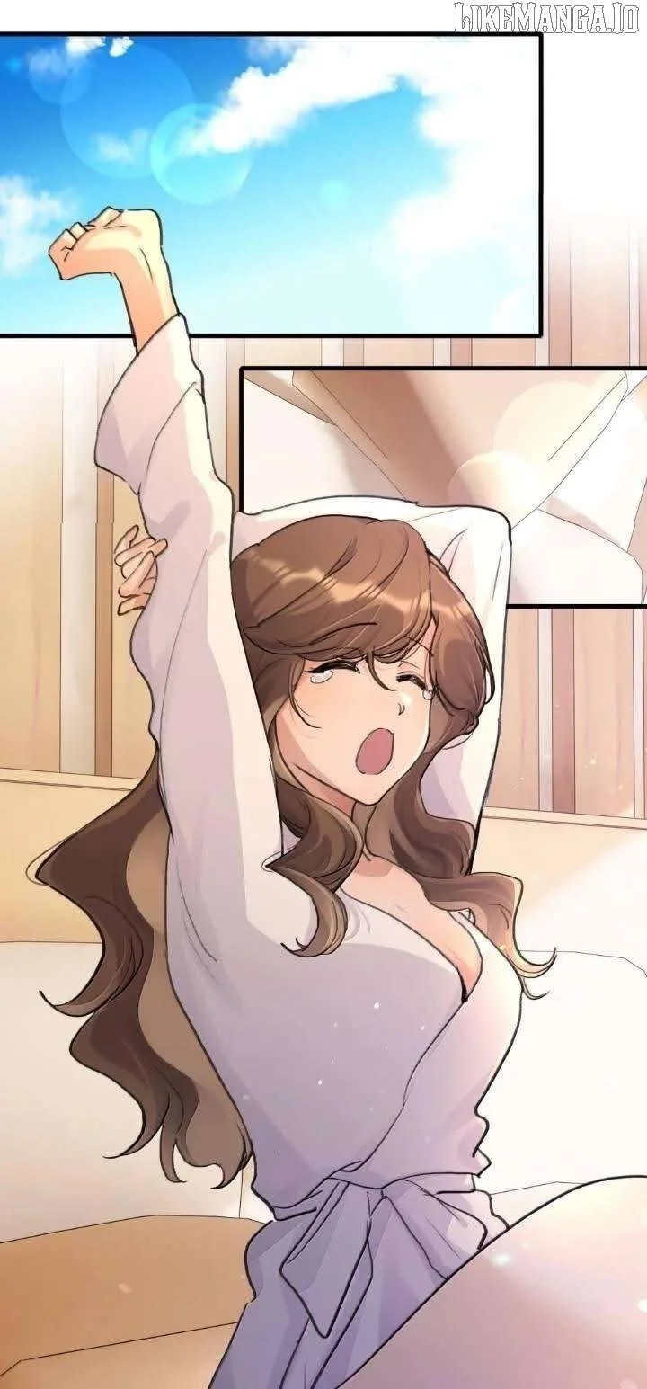Long-awaited Feelings Chapter 155 page 3