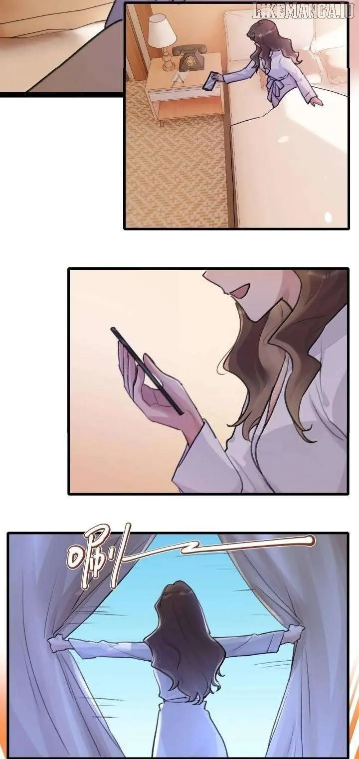 Long-awaited Feelings Chapter 155 page 4