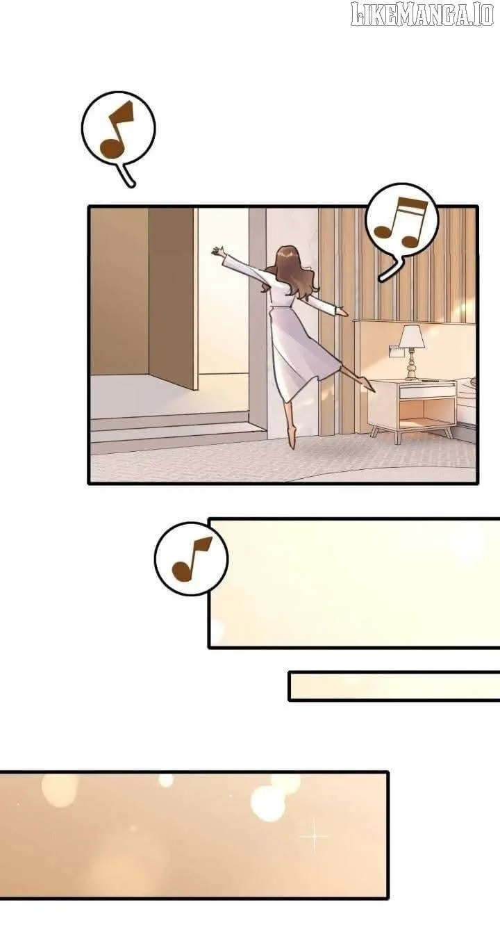 Long-awaited Feelings Chapter 155 page 8