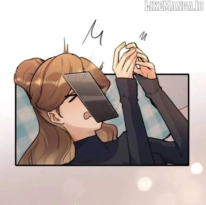 Long-awaited Feelings Chapter 156 page 5