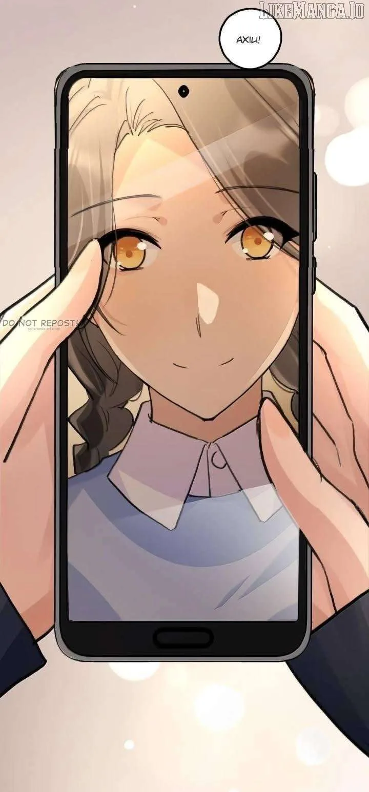 Long-awaited Feelings Chapter 156 page 6