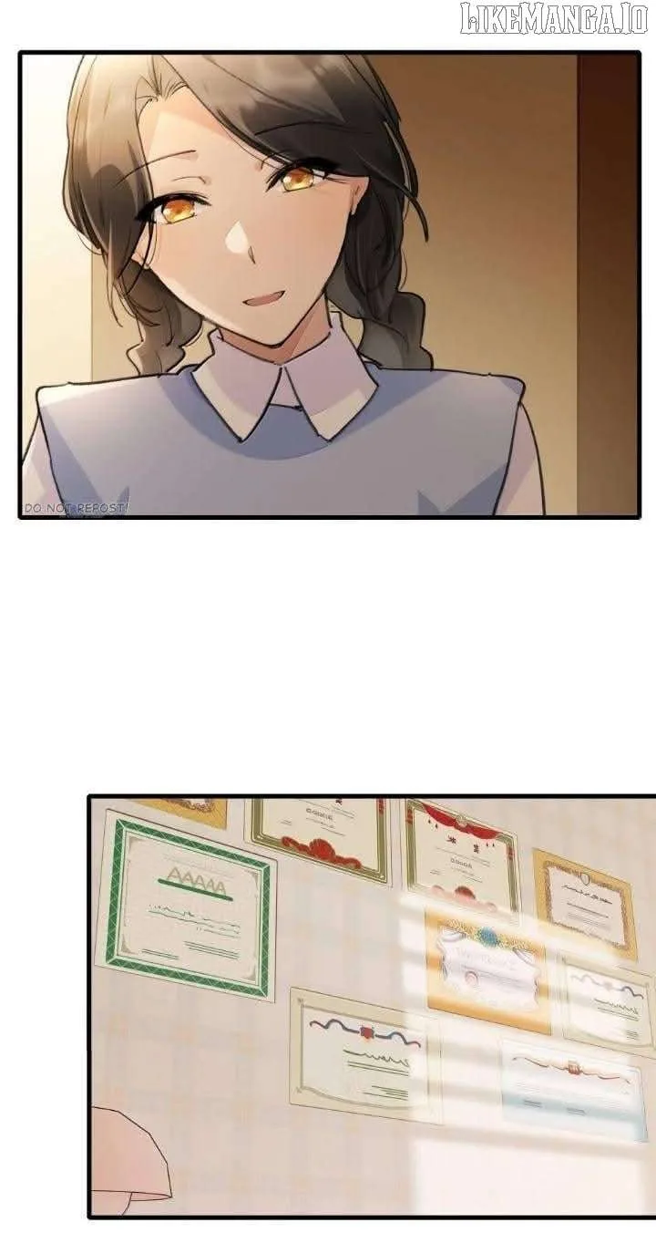 Long-awaited Feelings Chapter 156 page 9