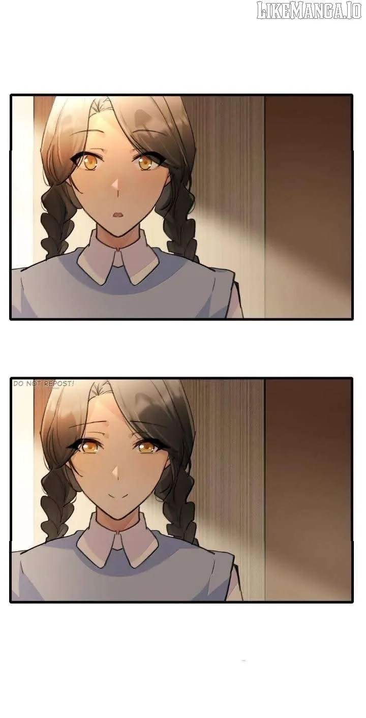 Long-awaited Feelings Chapter 156 page 22