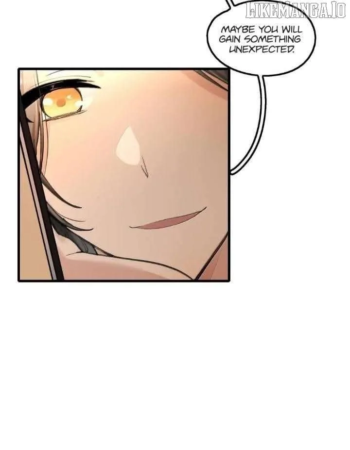 Long-awaited Feelings Chapter 156 page 18