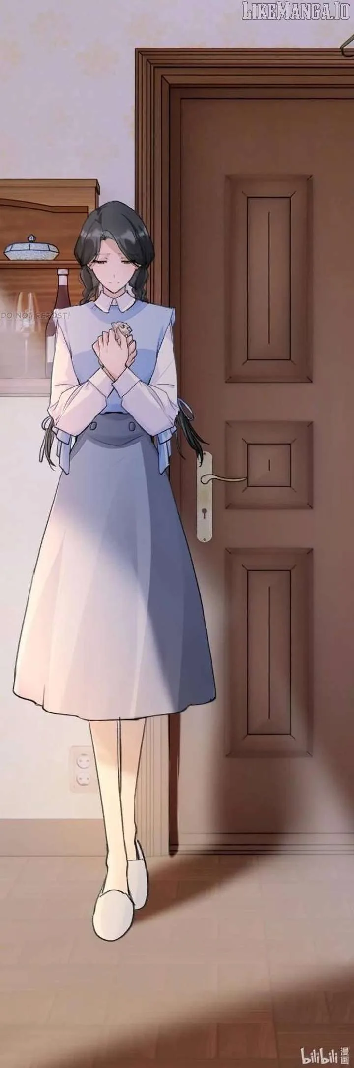 Long-awaited Feelings Chapter 155 page 23
